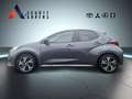 Toyota Yaris Team D 1,5 l. 116 PS Klimaautom LED PDCv+h SHZ Spu Grau - thumbnail 2
