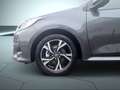 Toyota Yaris Team D 1,5 l. 116 PS Klimaautom LED PDCv+h SHZ Spu Grau - thumbnail 13