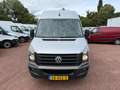 Volkswagen Crafter 2.0 TDI 143PK L2H2 Airco / Cruise Control / Boekje Grau - thumbnail 4