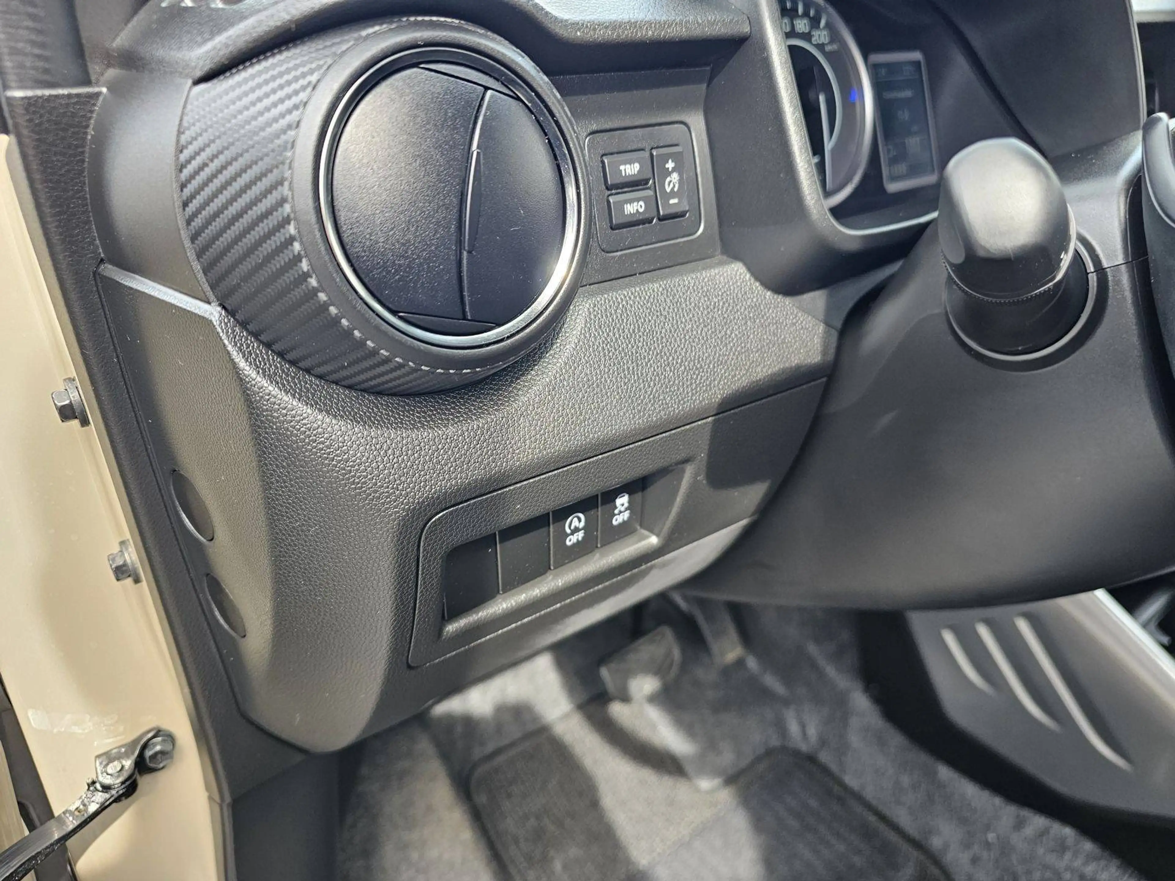 Suzuki Ignis Comfort Automatik/Navi+Cam/Alufelgen — photo 15