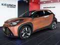 Toyota Aygo X AYGO X 1,5 l Lounge CVT Braun - thumbnail 2