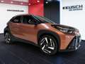 Toyota Aygo X AYGO X 1,5 l Lounge CVT Braun - thumbnail 15