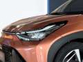 Toyota Aygo X AYGO X 1,5 l Lounge CVT Braun - thumbnail 3