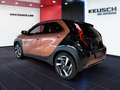 Toyota Aygo X AYGO X 1,5 l Lounge CVT Braun - thumbnail 11