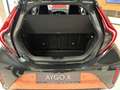 Toyota Aygo X AYGO X 1,5 l Lounge CVT Braun - thumbnail 12