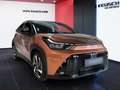 Toyota Aygo X AYGO X 1,5 l Lounge CVT Braun - thumbnail 16
