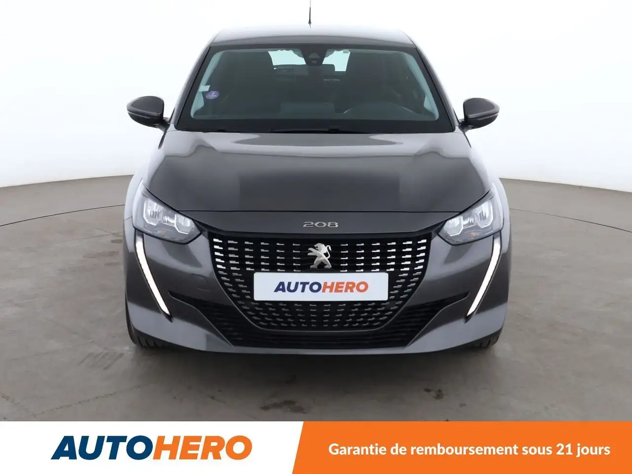 Peugeot 208 208 — photo 9