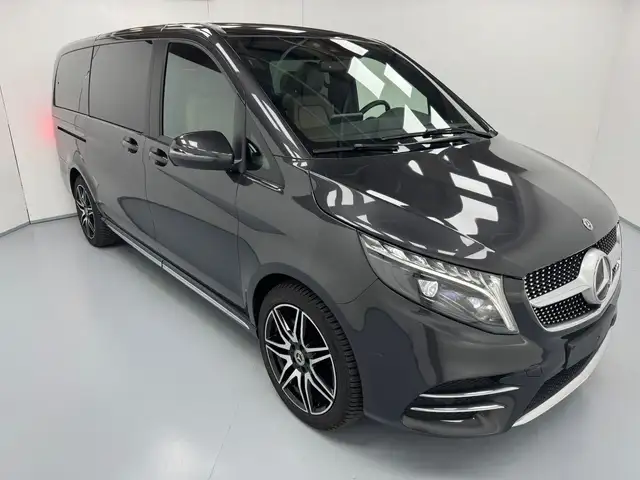 Mercedes-Benz V 300 d *Pronta Consegna* LONG AVANTGARDE AMG 4MATIC