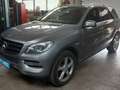 Mercedes-Benz ML 250 ML 250 BlueTEC 4MATIC A-Edition Aut. A-Edition Stříbrná - thumbnail 1