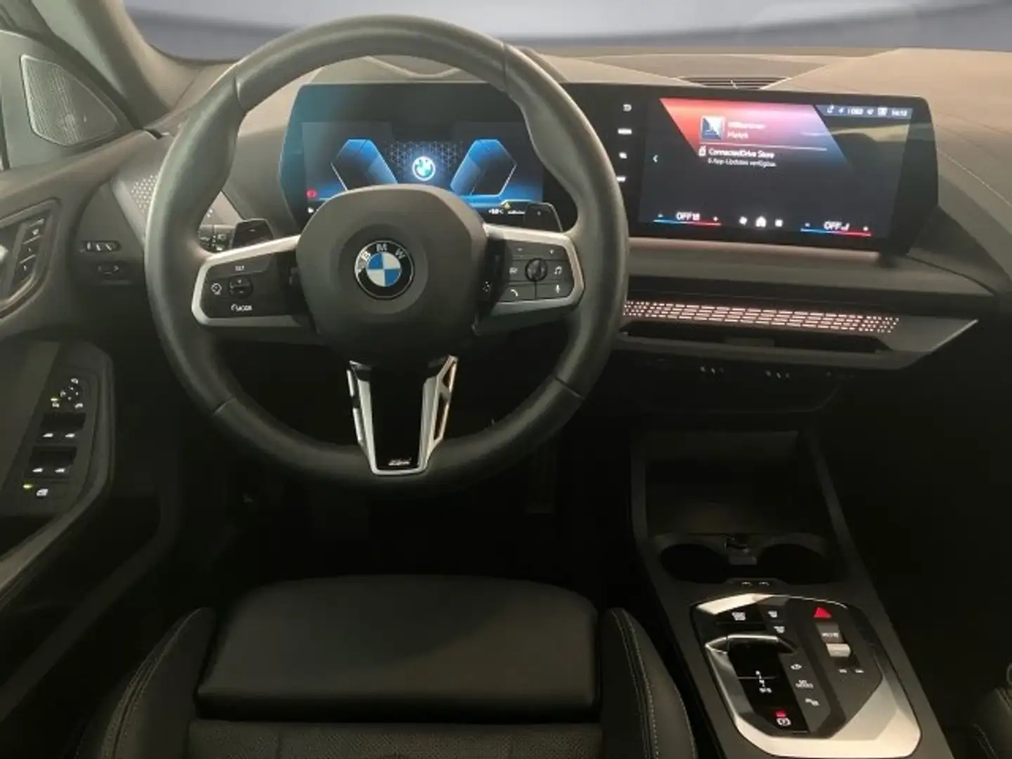 BMW 220 Gran Coupe F74 B38 Schwarz - 2