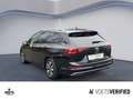 Volkswagen Golf Variant Life 1.5 eTSI DSG LED+RearView+PANO Schwarz - thumbnail 4