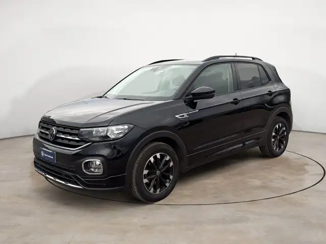 Volkswagen T-Cross T-Cross 1.0 TSI 115 CV R-Line