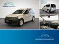 Volkswagen Caddy 2,0TDI DSG Shz Kamera Silber - thumbnail 1