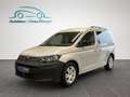 Volkswagen Caddy 2,0TDI DSG Shz Kamera Silber - thumbnail 2