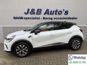 1.3 TCe 130 Intens Automaat Navigatie slechts 6620