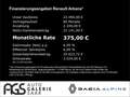 Renault Arkana Intens 1.3 TCe 140 EU6d Navi digitales Cockpit LED Zwart - thumbnail 4