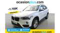 BMW X1 sDrive 18d Bianco - thumbnail 1