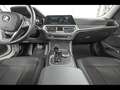 BMW 318 Touring Blanc - thumbnail 6
