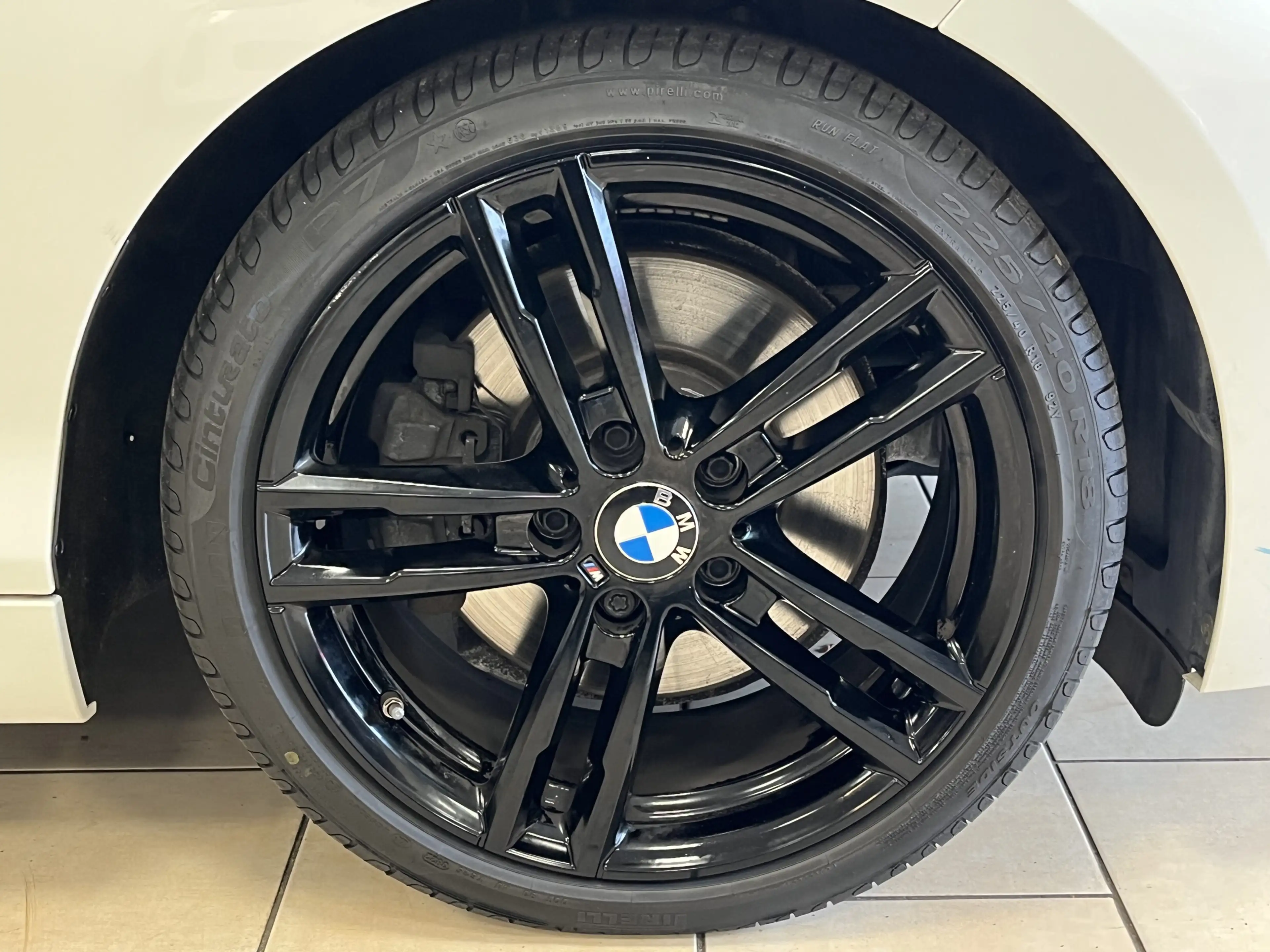 BMW 230 i M-Paket Sport Aerodynamik Alcantara PDC — photo 10