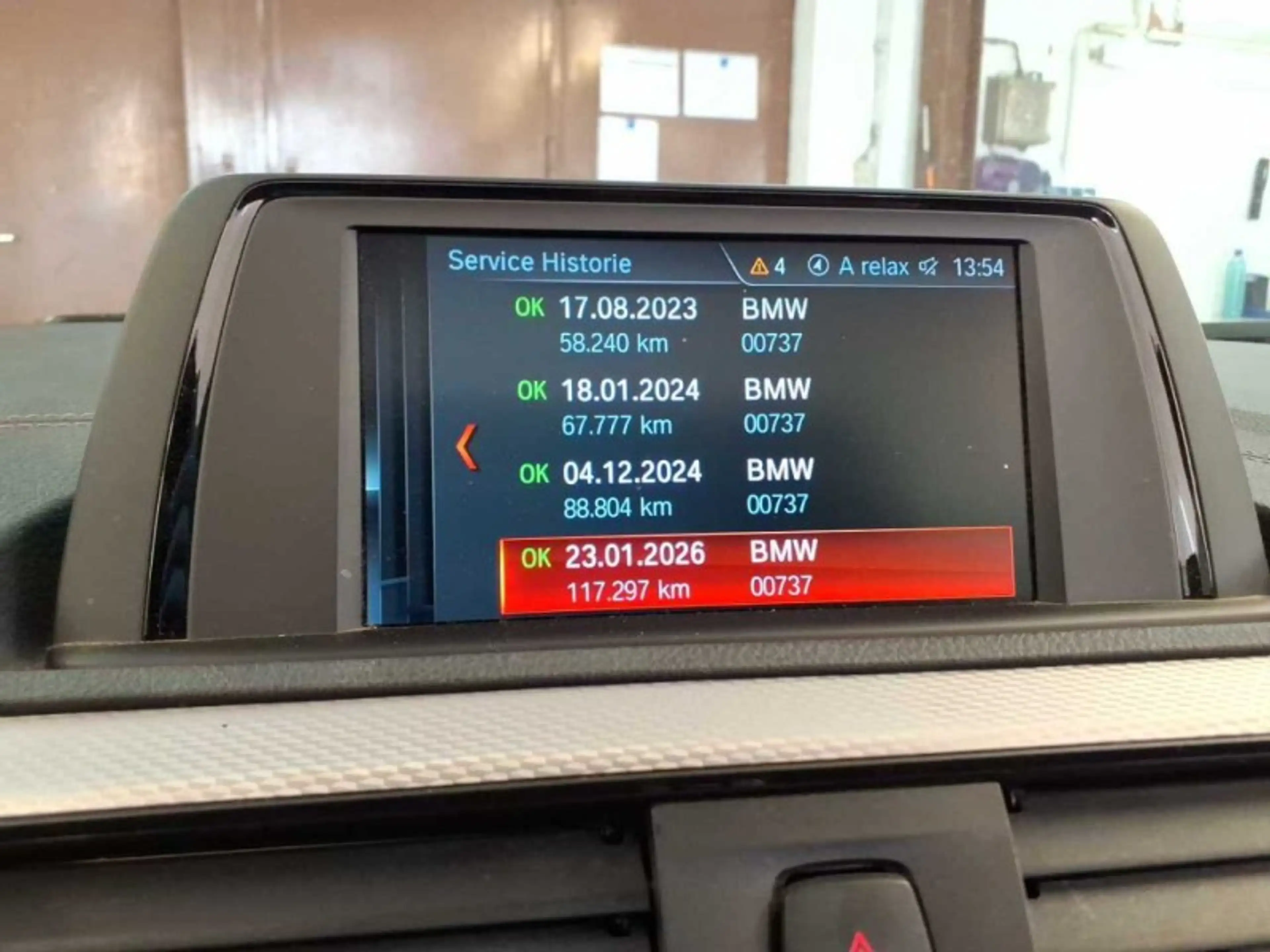 BMW 230 i M-Paket Sport Aerodynamik Alcantara PDC — photo 5