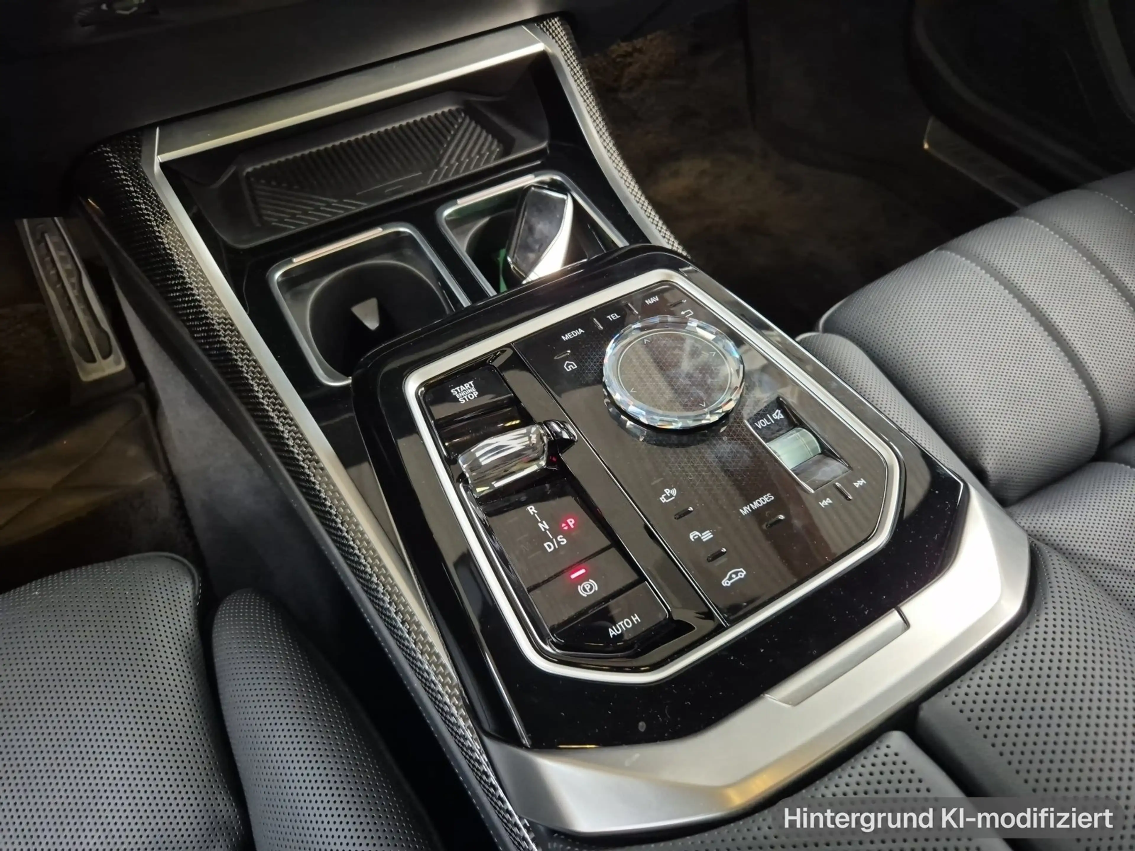 BMW 750 e xDrive M Sport Pro|Leasing ab 1079€ mtl. Brutto* — photo 13