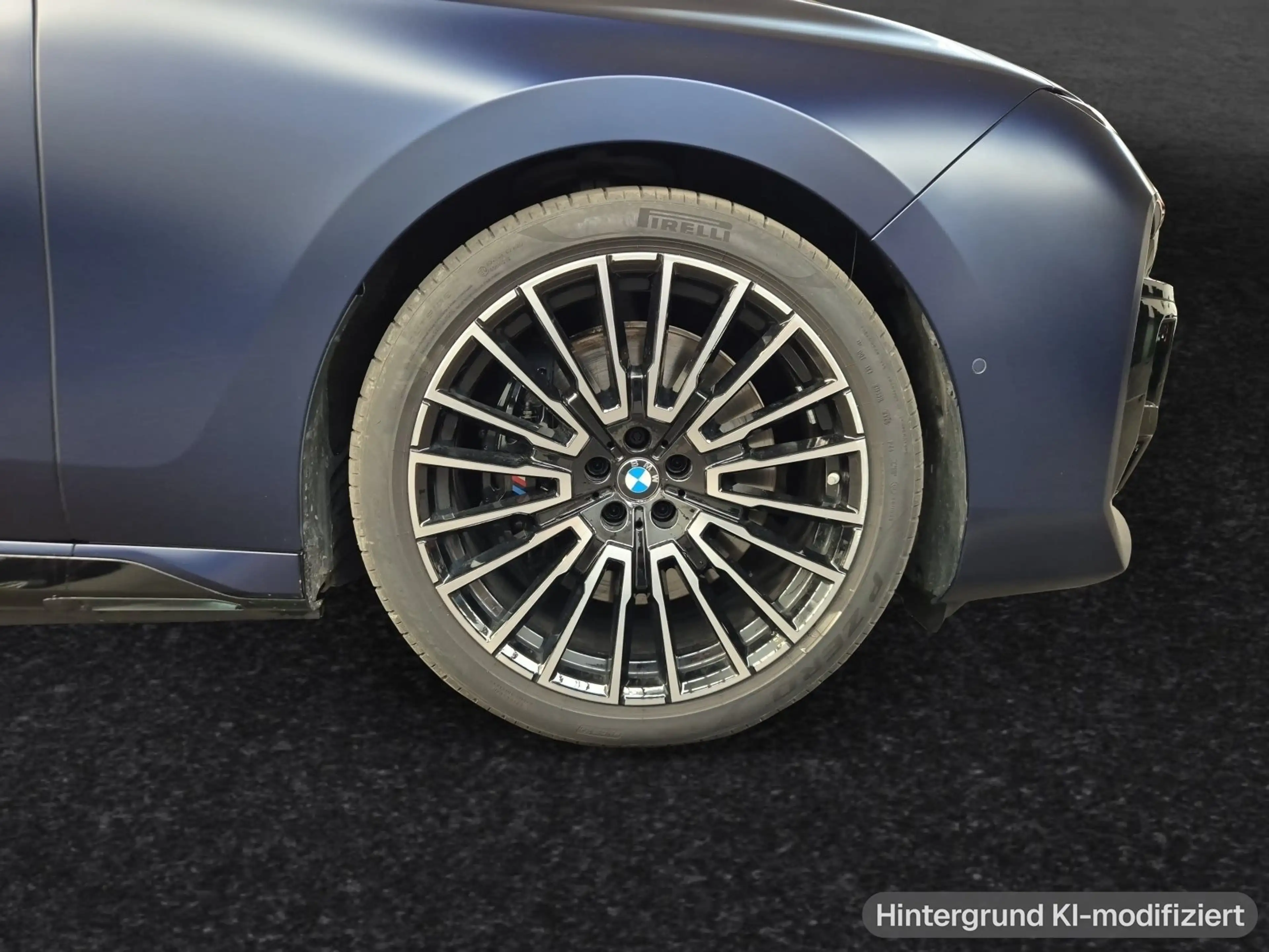 BMW 750 e xDrive M Sport Pro|Leasing ab 1079€ mtl. Brutto* — photo 5