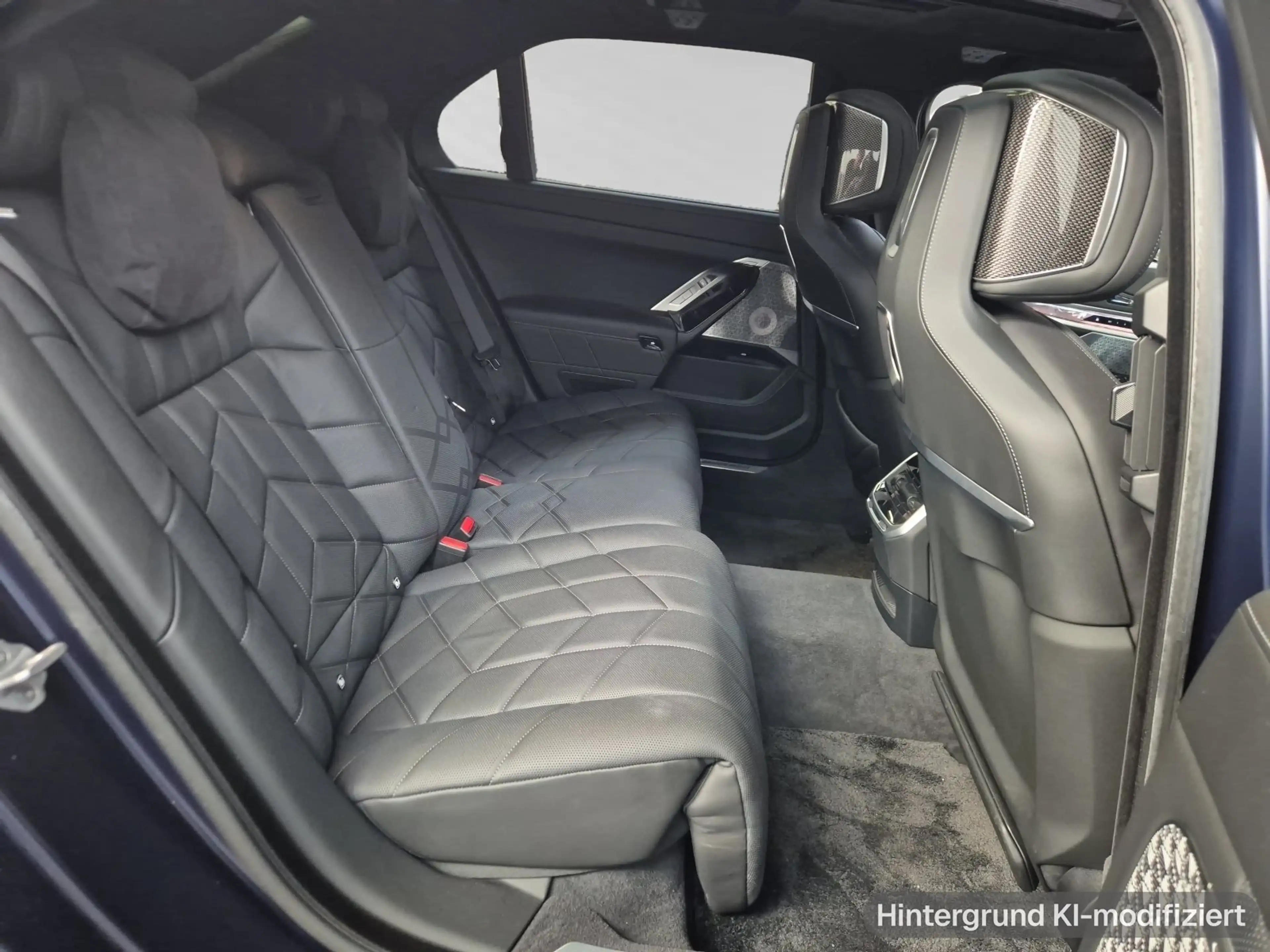BMW 750 e xDrive M Sport Pro|Leasing ab 1079€ mtl. Brutto* — photo 15