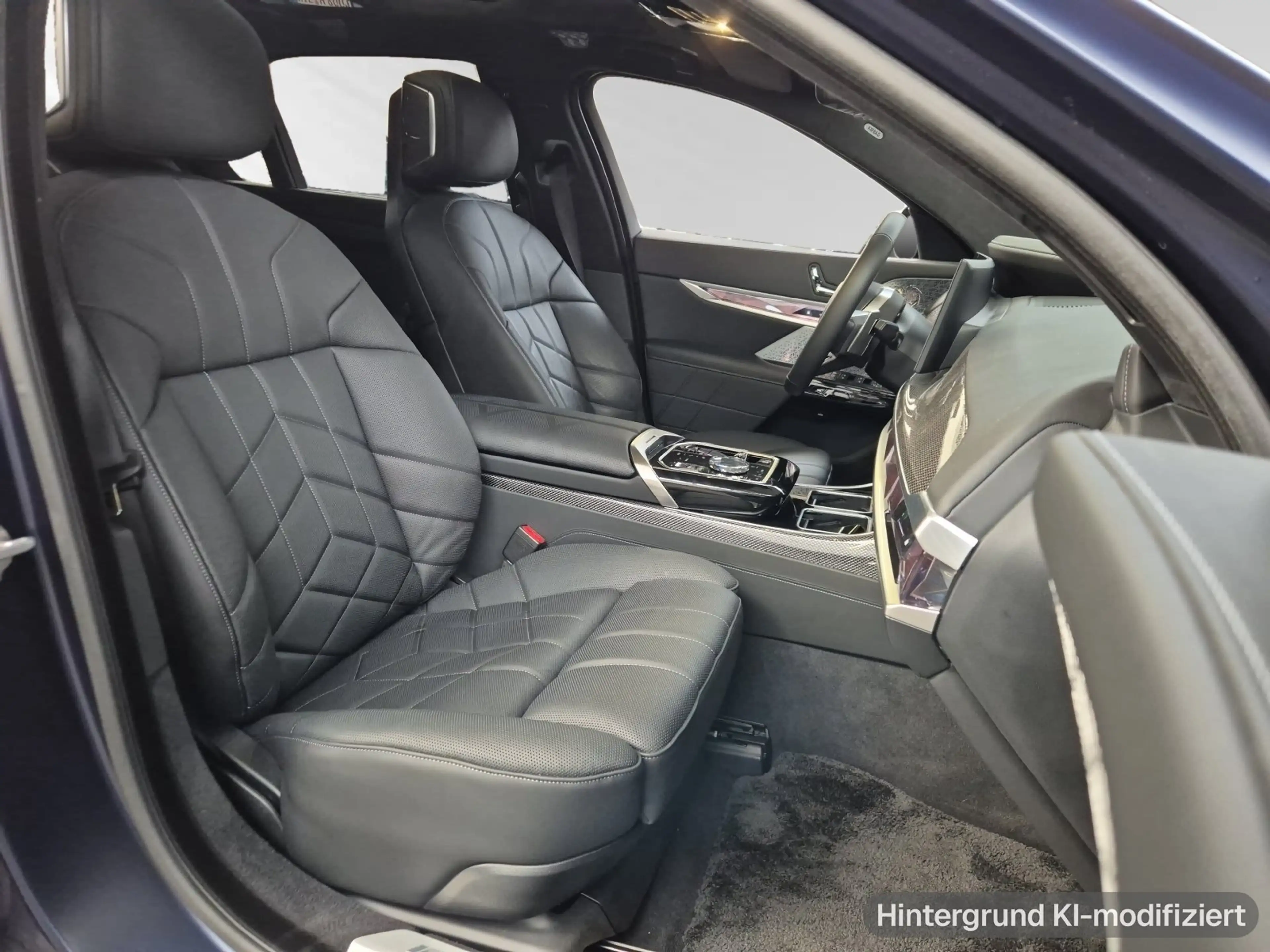 BMW 750 e xDrive M Sport Pro|Leasing ab 1079€ mtl. Brutto* — photo 9