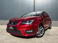SEAT Ibiza 1.2 TSI FR DSG Xenon 105pk 85000km Rouge - thumbnail 3