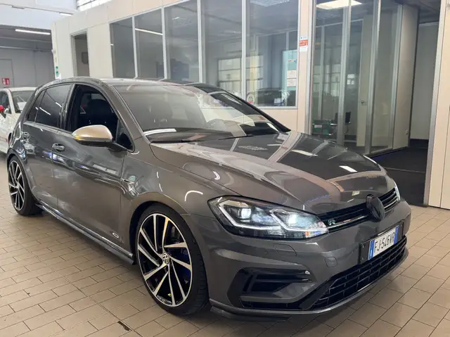 Volkswagen Golf R 4MOTION PREZZO REALE PRONTA CONSEGNA