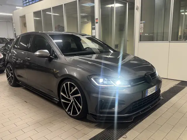 Volkswagen Golf R 4MOTION PREZZO REALE PRONTA CONSEGNA