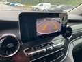 Mercedes-Benz V 220 V 220 d Lang *EDITION*AHK*SHZ*KAMERA*MBUX*LED* Schwarz - thumbnail 19