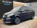 Mercedes-Benz V 220 V 220 d Lang *EDITION*AHK*SHZ*KAMERA*MBUX*LED* Schwarz - thumbnail 1