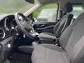 Mercedes-Benz V 220 V 220 d Lang *EDITION*AHK*SHZ*KAMERA*MBUX*LED* Schwarz - thumbnail 7