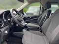Mercedes-Benz V 220 d Lang *EDITION*AHK*SHZ*KAMERA*MBUX*LED* Nero - thumbnail 7