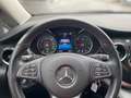 Mercedes-Benz V 220 V 220 d Lang *EDITION*AHK*SHZ*KAMERA*MBUX*LED* Schwarz - thumbnail 8