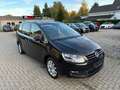 Volkswagen Sharan Join 150PS-DSG-7 SITZER-NAVI-STAND.HEIZ Schwarz - thumbnail 1