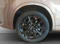 Mazda CX-80 e-SKYACTIV-D 254 M HYBRID AWD HOMURA Brun - thumbnail 22