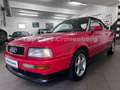Audi Cabriolet 2.6 V6*Leder*SHZ*Alus* Rot - thumbnail 20