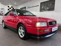 Audi Cabriolet 2.6 V6*Leder*SHZ*Alus* Rot - thumbnail 19