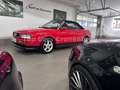 Audi Cabriolet 2.6 V6*Leder*SHZ*Alus* Rot - thumbnail 23
