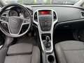 Opel Astra Astra ST 1,7 Ecotec CDTI Sport Start/Stop Sport Schwarz - thumbnail 9
