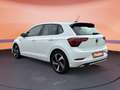 Volkswagen Polo GTI 2.0 TSI DSG *PDC *DIG.-COCKPIT *SITZHEI Weiß - thumbnail 3