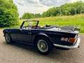 Triumph TR6 Roadster PI Blauw - thumbnail 8