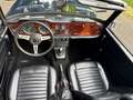Triumph TR6 Roadster PI Blauw - thumbnail 20