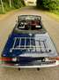 Triumph TR6 Roadster PI Blauw - thumbnail 6