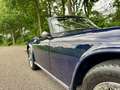 Triumph TR6 Roadster PI Blauw - thumbnail 14