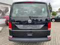 Volkswagen Transporter Caravelle T6.1 Trendline KR TDI DSG KLIMA Schwarz - thumbnail 6