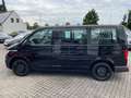 Volkswagen Transporter Caravelle T6.1 Trendline KR TDI DSG KLIMA Schwarz - thumbnail 8