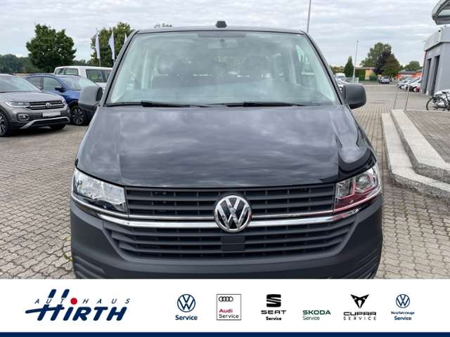 2021 Volkswagen T6